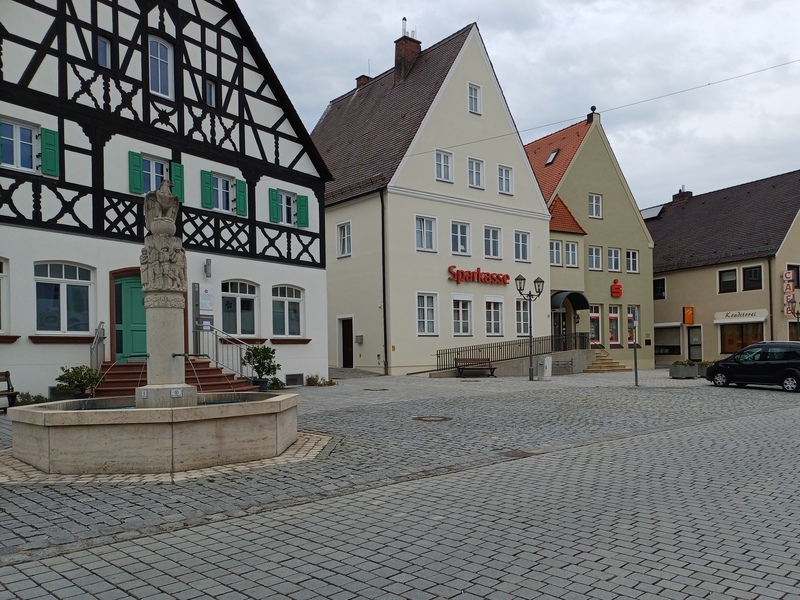 Inklusionsspielplatz